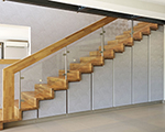 Construction et protection de vos escaliers par Escaliers Maisons à Ventabren